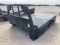 Cm Skirted Flatbed Location: Odessa, TX
