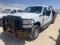 2011 Ford F-250 Flatbed VIN: 1FT7W2BT8BEB66529 Odometer States: 263264 Colo
