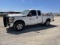 2011 Ford F250 VIN: 1FT7XB6XBEB00961 Odometer States: 275000 Drove In Place