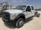 2015 Ford F-550 Cab & Chassis VIN: 1FD0W5HT0FEB80582 Odometer States: 72174