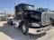 2013 Kenworth T660 VIN: 1XKADP9X8DJ355598 Odometer States: 566175 Color: Bl