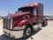 2008 Peterbilt 387 VIN: 1XP7D49X08D752634 Odometer States: 1202158 Color: M