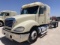 2005 Freightliner Columbia Cab & Chassis VIN: 1FUJA6CK75DN29942 Odometer St
