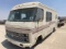 1991 Winnebago VIN: 1GBJP37N3M3303494 Color: White, Location Odessa, TX