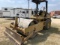 Caterpillar CS-433E VIN/SN: CATCS433PBTT00304 Miles: Unknown meter broken C