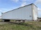 Wabash Sa-102-cw 53’ Van Type Trailer Location: McAllen, TX