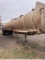 Dragon 150bbl Vacuum Trailer VIN: 109274 Location: Super Heaters Llc 19685