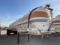 2011 Dragon 130 BBL Vacuum Trailer VIN: 1UNST4225BL081602 Location: Odessa,