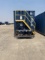 500bbl Wheeled Frac Tank Blue 0626 29833 Location: Odessa, TX