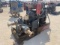 Transfer Pump Skid Mounted Fuel Tank P/b Kubota Location: Odessa, TX