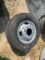Truck Tires Ford (2) Ford F350 Duelly eight lug tires. 10 ply. 245/75R 17.