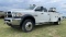 2016 Dodge 5500 Service Truck VIN: 3c7wrnfl1gg387942 Odometer States: 226,4