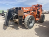 2017 JLG Skytrak 10054 Telehandler 2017 JLG Skytrak 10054 Telehandler VIN/S