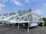 2003 Ranco LW-21-40 VIN: 1R9BSE20X3L008618 Capacity 21yds 40’ Long Location