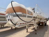 Dragon Kill/transport Trailer VIN: 1UNST42298L067808 Location: Odessa, TX