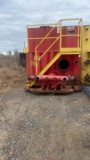 Frac Tank 710362 Location: Carthage, TX