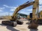 Kobelco SK-210LC Excavator Kobelco SK-210LC Excavator VIN/SN: Y008 U2434 Lo