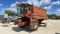 Combine International 1420 1740217u00346x 1177 Starts And Drove In Place Lo