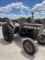 Ford 4000 Tractor Ford 4000 C5nn4024y Unknown Runs And Drove Into Place 3 P