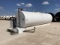 10,000 Gal Fuel Tank Skid Mounted W/pump Location: Odessa, TX