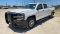 2018 Chevy 1500 4 Door VIN: 1GCUKNEC4JF189343 Odometer States: 83,053 Color