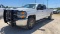 2018 Chevy 2500 VIN: 1GC1KUEY5JF252023 Odometer States: 108,842 Color: Whit