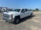 2017 Chevrolet 2500 VIN: 1GC1KUEY1JF128380 Odometer States: 99,858 Color: W