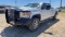 2017 Chevy 2500 VIN: 1GT12REY6HF235755 Odometer States: 114,313 Color: Whit