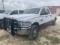 2018 Dodge Ram 2500HD VIN: 3C6UR5HL3JG382435 Odometer States: 93,984 Color: