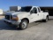 2000 Ford F-350 Dually VIN: 1FTWX32F6YED22326 Odometer States: 283100 Color