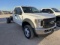 2019 Ford F-450 Cab & Chassis VIN: 1FD0X4HT3KEE26509 Odometer States: 99184
