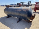 Vacuum Tank Location: Odessa, TX