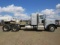 2014 Peterbilt 388 T/A Truck Tractor VIN: 1XPWD49X9ED230124 Transmission: E