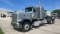 2014 Peterbilt 388 T/A Truck Tractor VIN: 1XPWD49X5ED230119 Odometer States