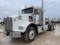 2013 Kenworth T800 T/A Truck Tractor VIN: 1XKDD49X7DJ340201 Odometer States