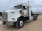 2013 Kenworth T800 T/A Truck Tractor VIN: 1XKDD49X9DJ340202 Odometer States