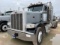 2013 Peterbilt 388 T/A Truck Tractor VIN: 1XPWD49X7DD214079 Odometer States