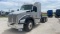 2015 Kenworth T800 T/A Truck Tractor VIN: 1XKZD49X3FJ451370 Odometer States