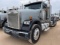 2007 Freightliner Classic T/A Truck Tractor VIN: 1FUJF6CK77DX23911 Odometer