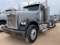 2007 Freightliner Classic T/A Truck Tractor VIN: 1FUJF6CK67DY82113 Odometer