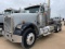 2007 Freightliner Classic T/A Truck Tractor VIN: 1FUJALCK27DY81845 Odometer
