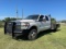 2012 Ford F-450 Lariat 4WD VIN: 1FT8W4DT5CEB15763 Odometer States: 227,505