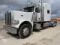 2020 Peterbilt 389 T/A Haul Truck VIN: 1XPXD49X2LD711494 Odometer States: 2