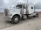 2020 Peterbilt 389 T/A Haul Truck VIN: 1XPXD49X3LD733830 Odometer States: 2
