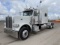 2020 Peterbilt 389 T/A Haul Truck VIN: 1XPXD49X0LD648489 Odometer States: 2