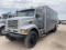 2006 Sterling L-Line Wireline Truck VIN: 2FZAASDJ76AV59951 Odometer States: