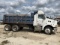 2006 Sterling Dump Truck VIN: 2FWBA2CG36AV25402 Odometer States: Xxxx Color