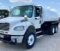 2014 Freightliner M2106 Water Truck VIN: 1FVHCYCY4FHGA5503 Odometer States: