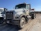 2015 Mack GU713 VIN: 1M1AX04Y5FM024294 Odometer States: Not Available Color
