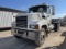 2015 Mack CHU613 VIN: 1M1AN09Y6FM018602 Odometer States: Not Available Colo